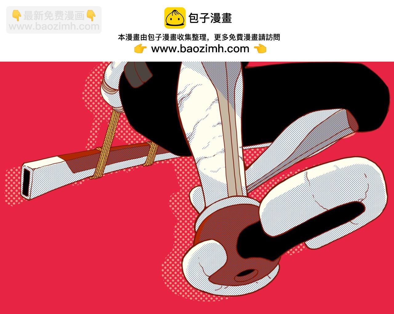 第154话 清水，灰银，二番战(1/3)-第162话