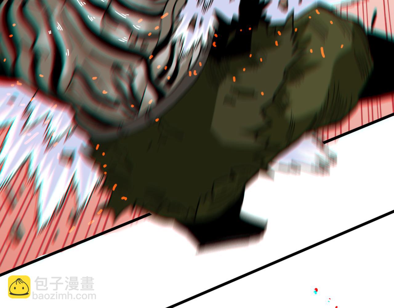 第156话 桃VS湮灭(1/3)-第164话