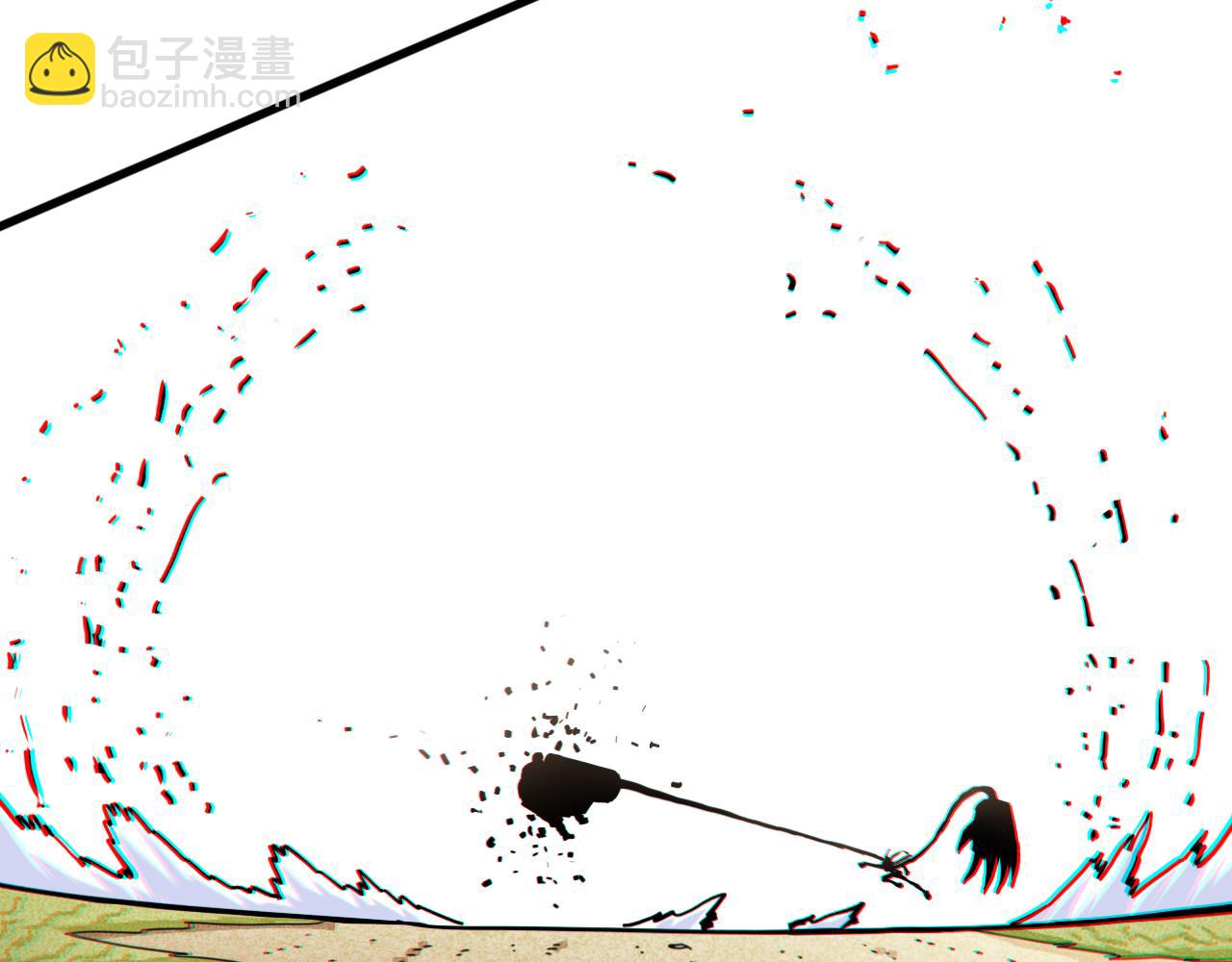 第156话 桃VS湮灭(1/3)-第164话