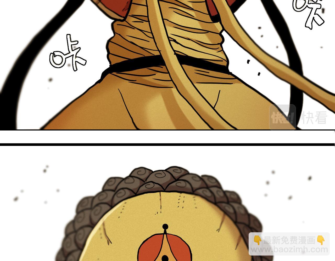 第158话 行走的灾难(1/3)-第166话