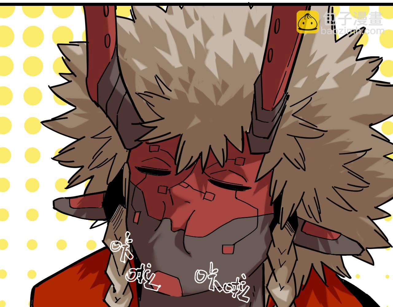 第160话 黑瞳石VS寒武(1/2)-第168话