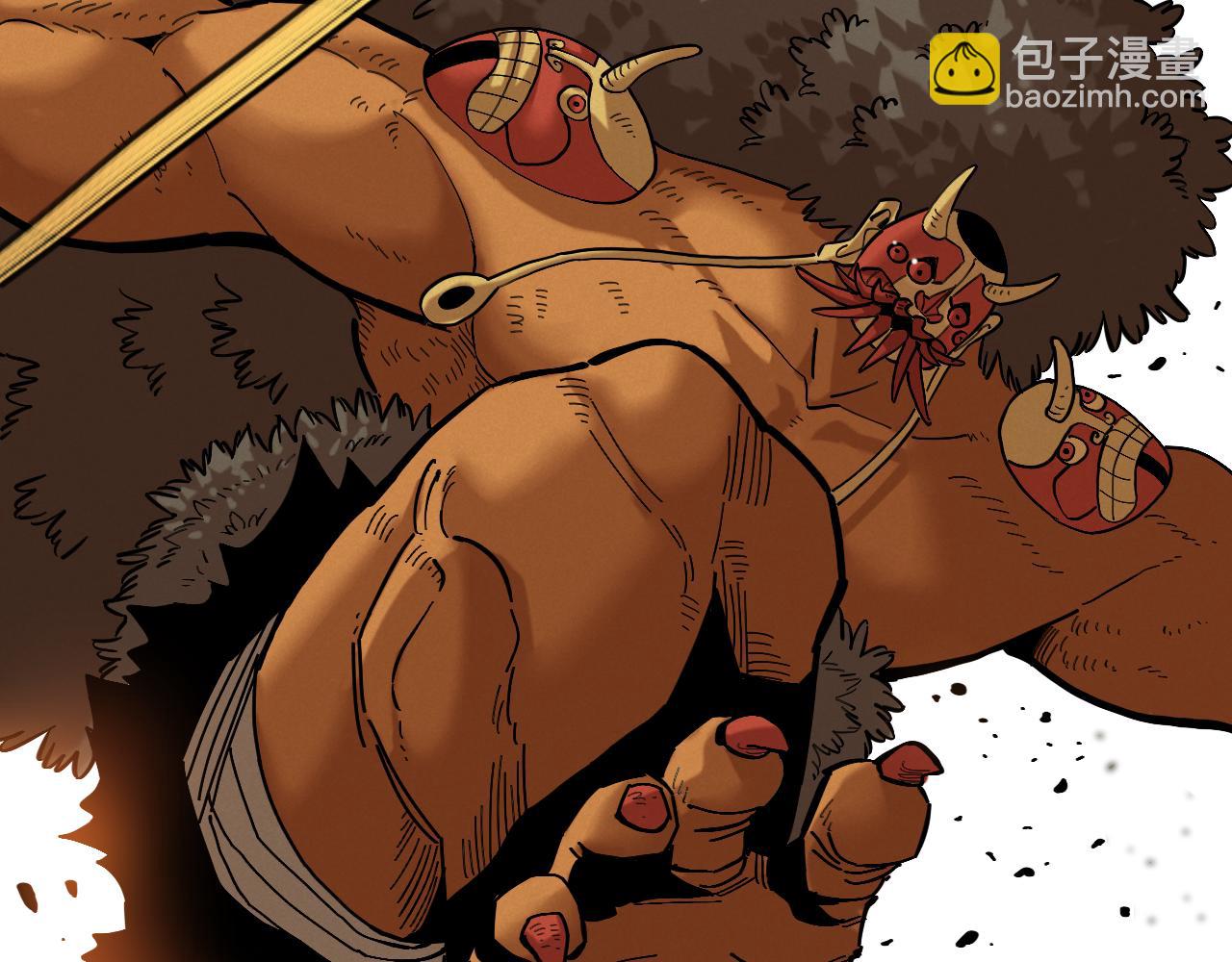 第163话 援军登场(1/2)-第172话