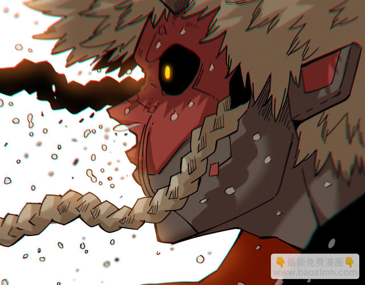 第163话 援军登场(1/2)-第172话