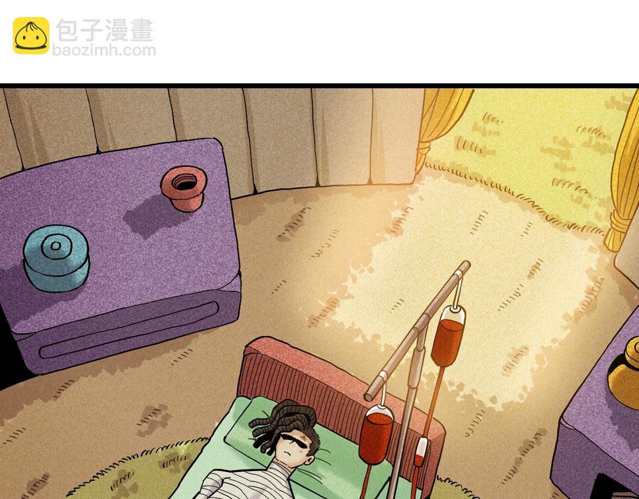 第165话 圈套(1/2)-第174话