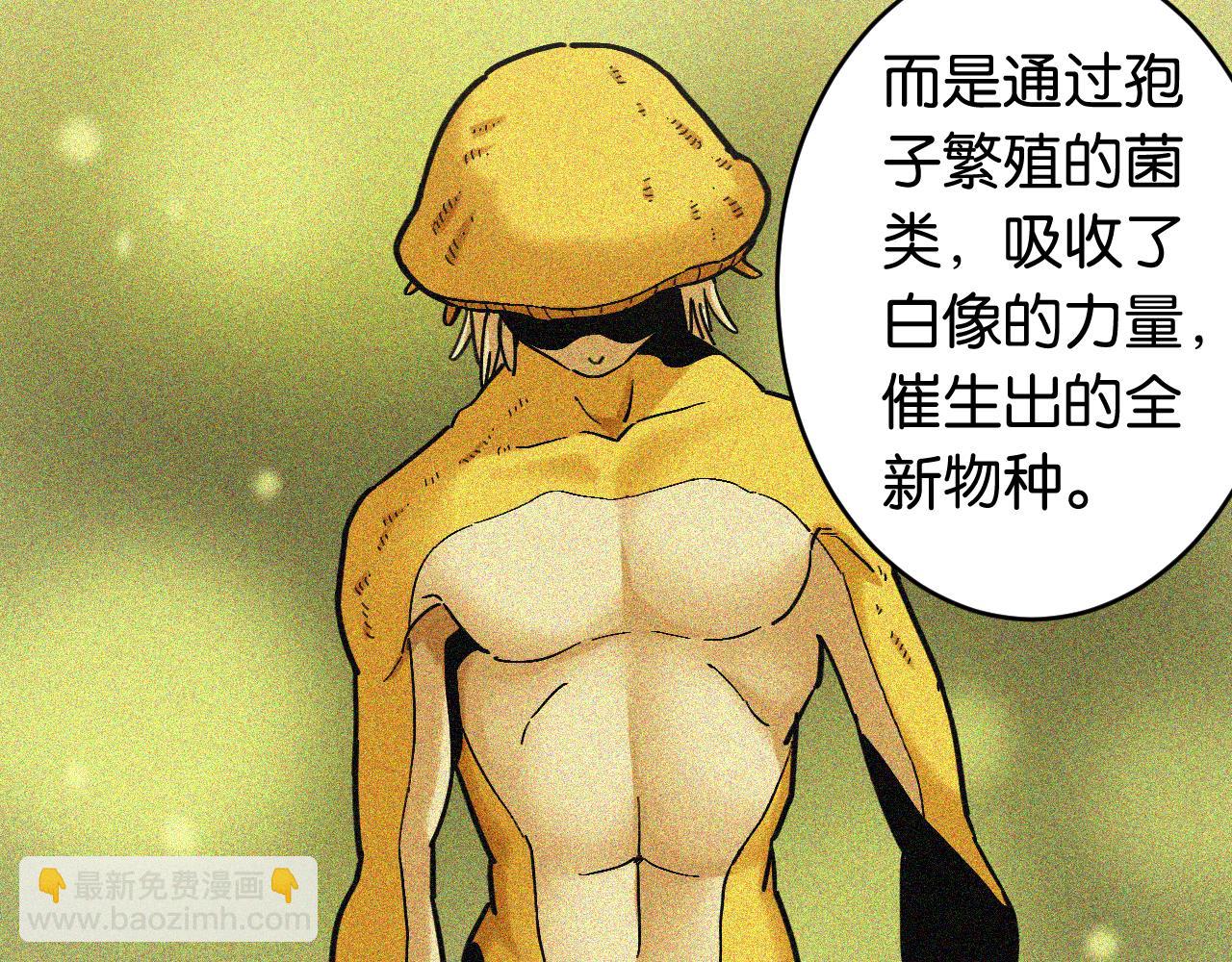 第167话 菌灵族(1/3)-第176话