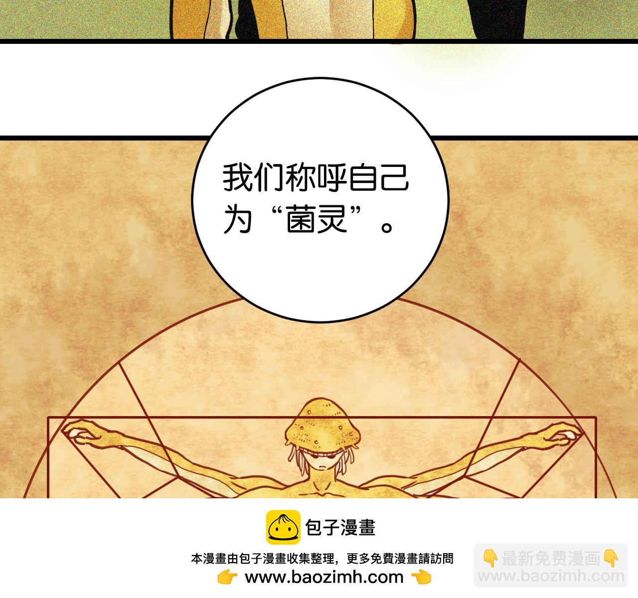 第167话 菌灵族(1/3)-第176话