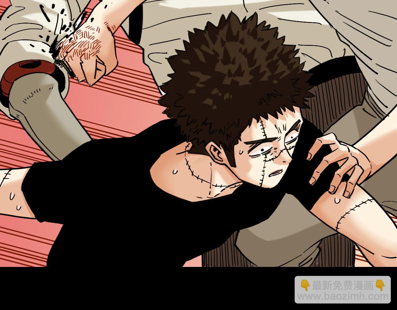 第173话 因果轮回(1/3)-第182话