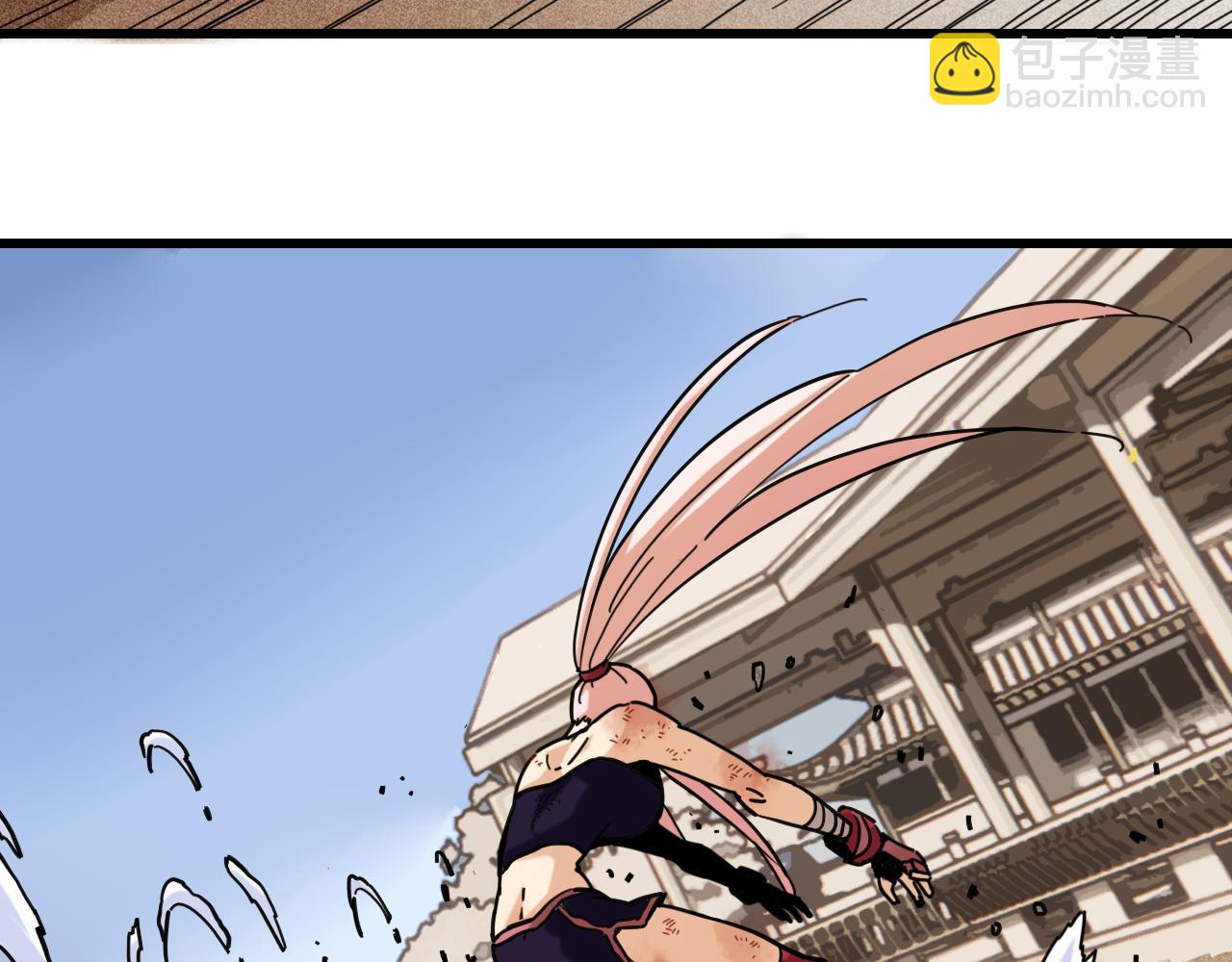 第175话 操控时间之人(1/3)-第184话