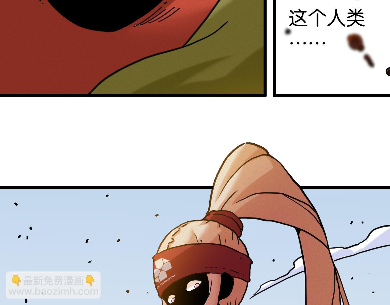 第175话 操控时间之人(1/3)-第184话