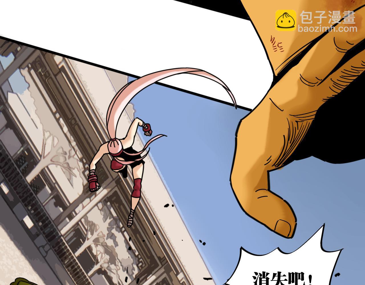 第175话 操控时间之人(1/3)-第184话