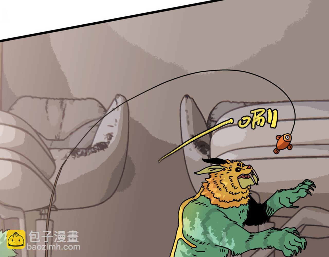 第179话 黑瞳石的杀意(1/3)-第188话