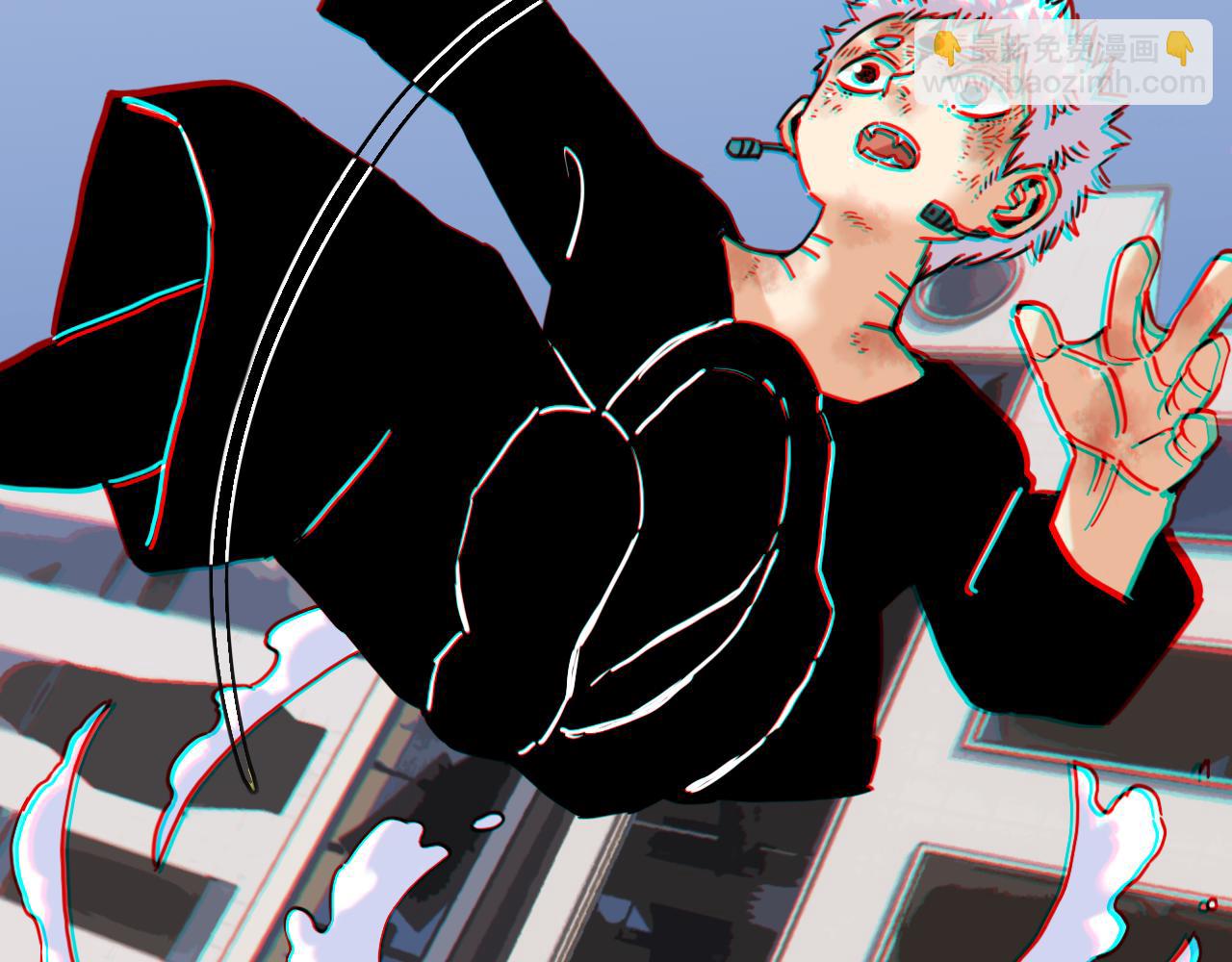 第181话 第二次外交(1/3)-第190话