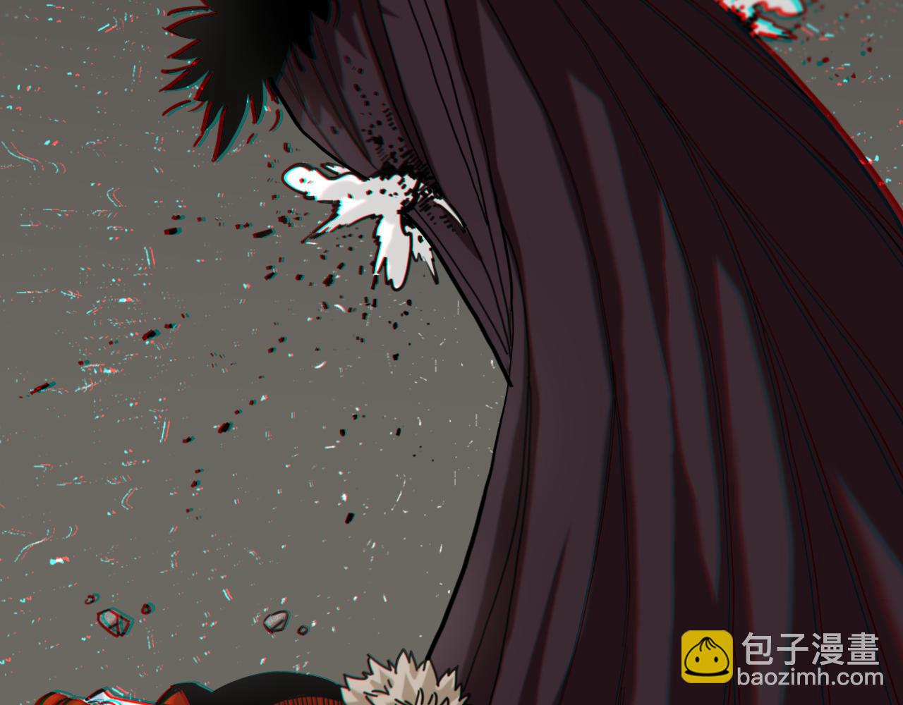 第183话 静神阳的面具(1/3)-第192话