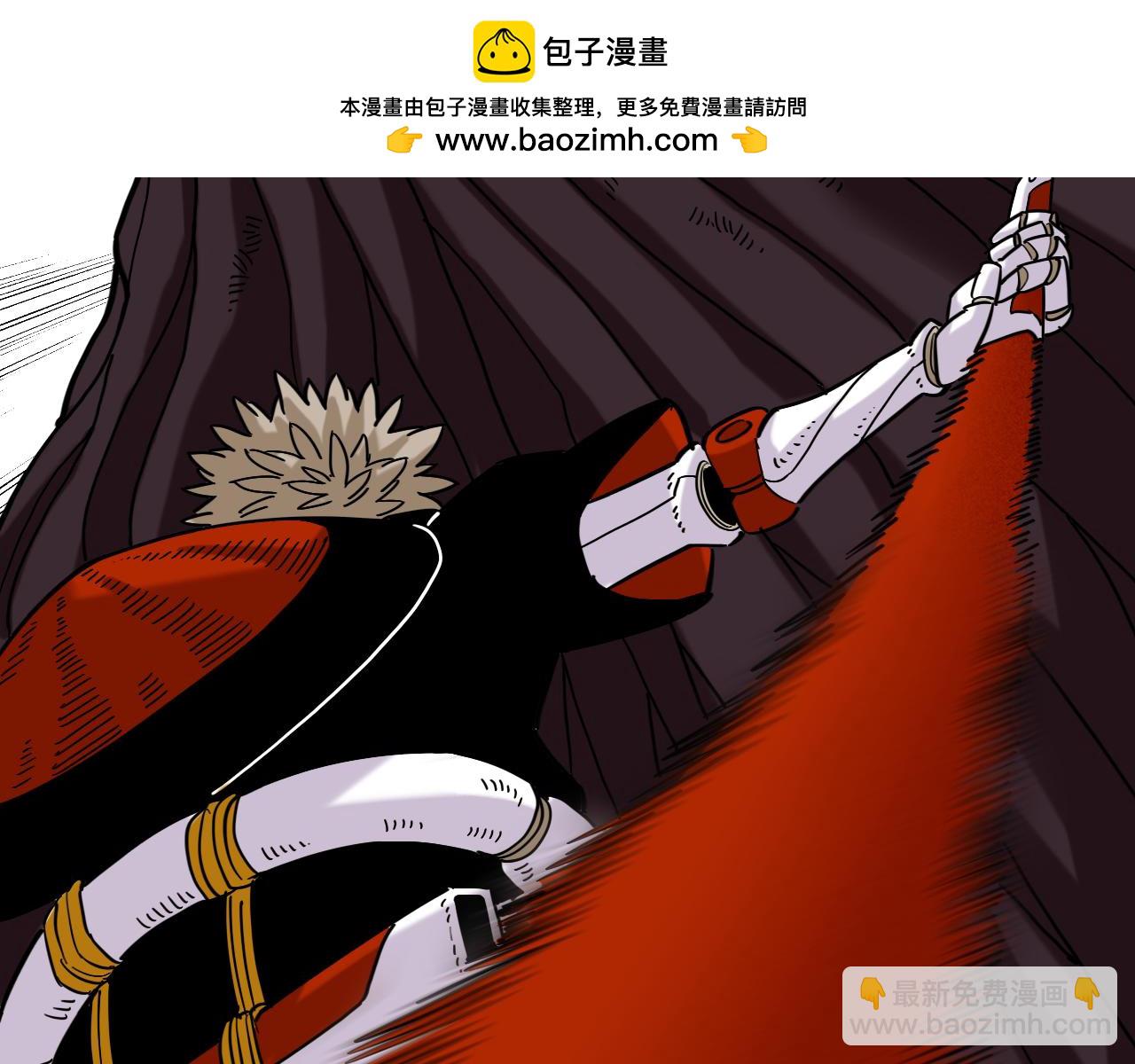 第183话 静神阳的面具(1/3)-第192话