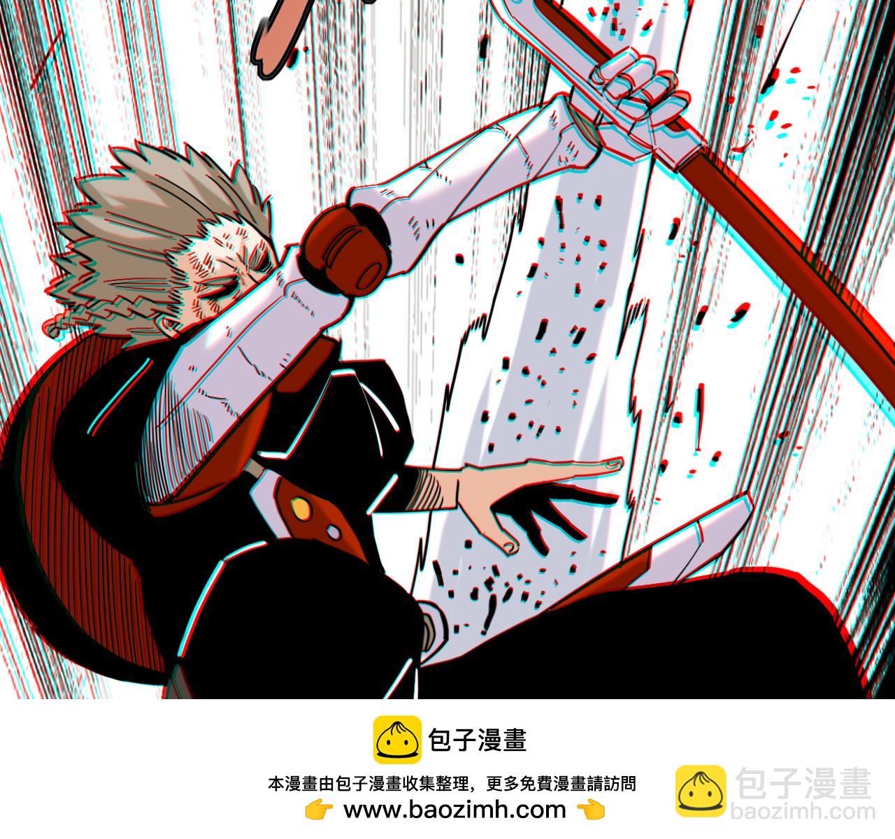 第183话 静神阳的面具(1/3)-第192话