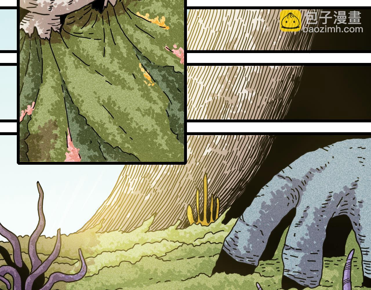 第189话 菌灵村骚乱(1/3)-第198话
