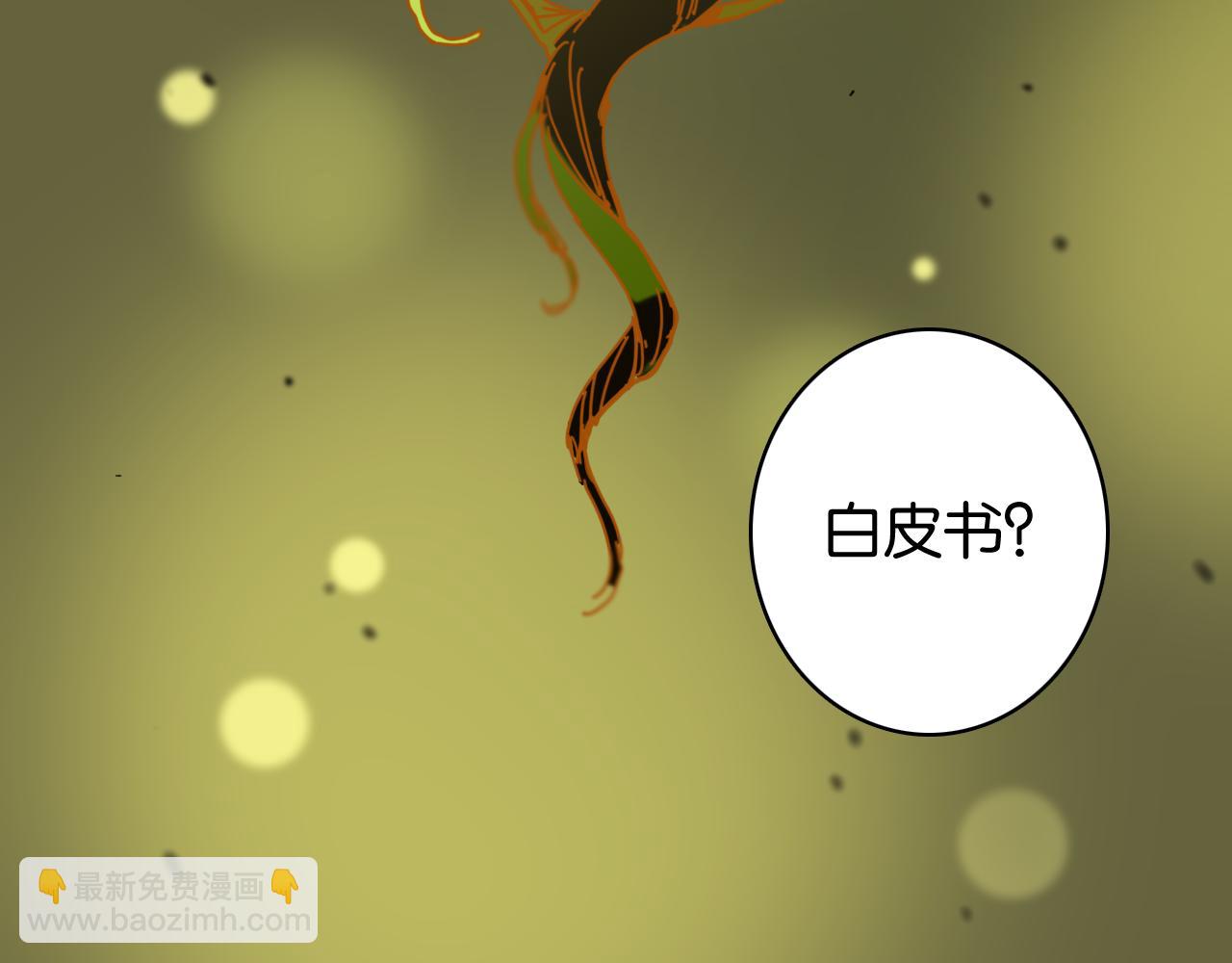 第199话 白皮书(1/3)-第208话