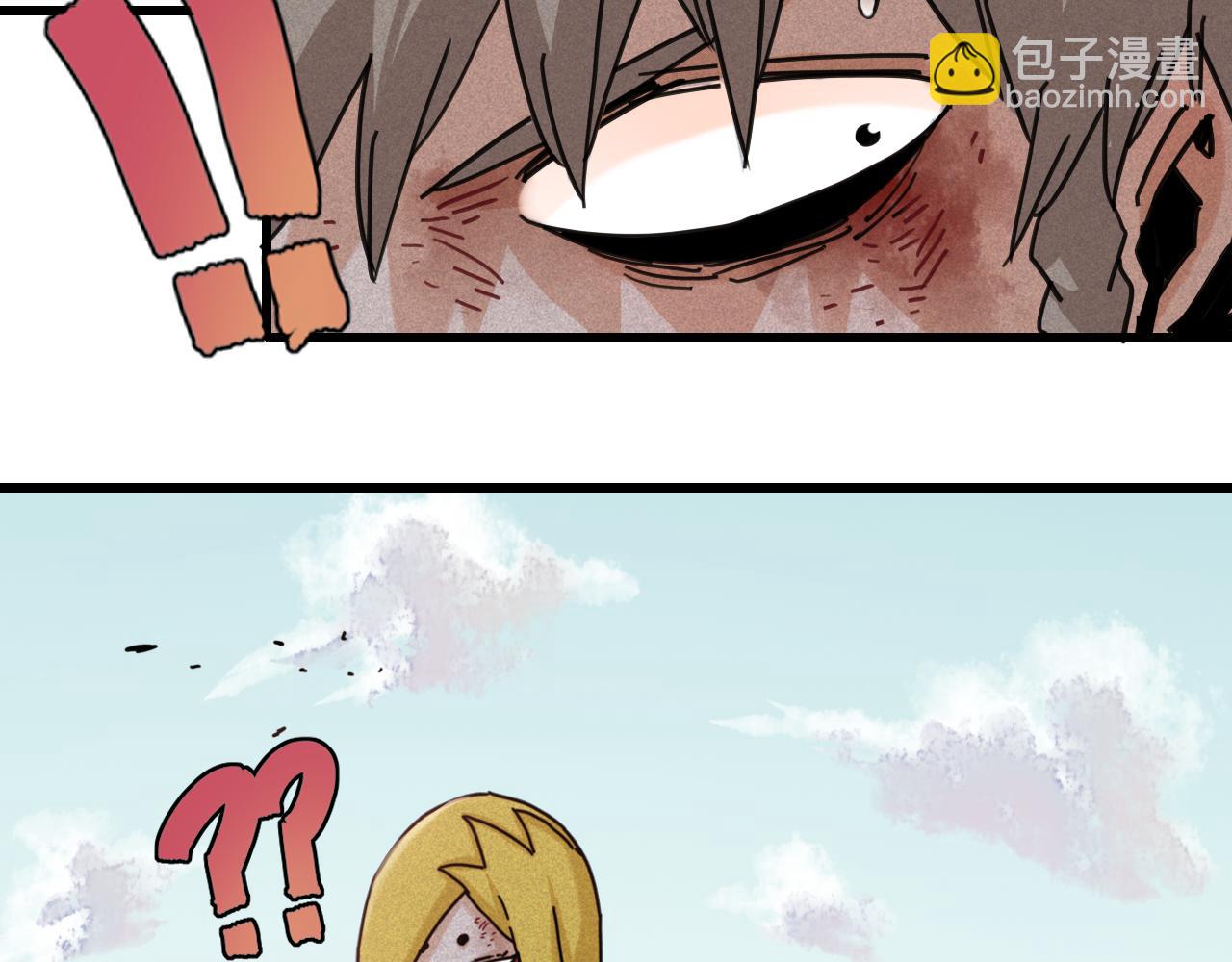 第200话 白木！等着我！(1/3)-第210话