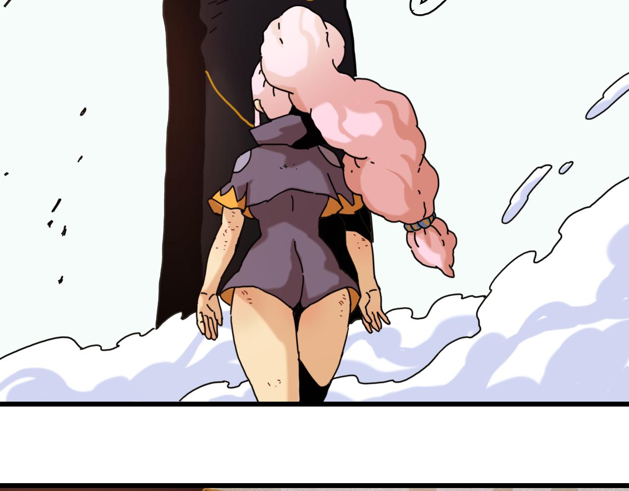 第200话 白木！等着我！(1/3)-第210话