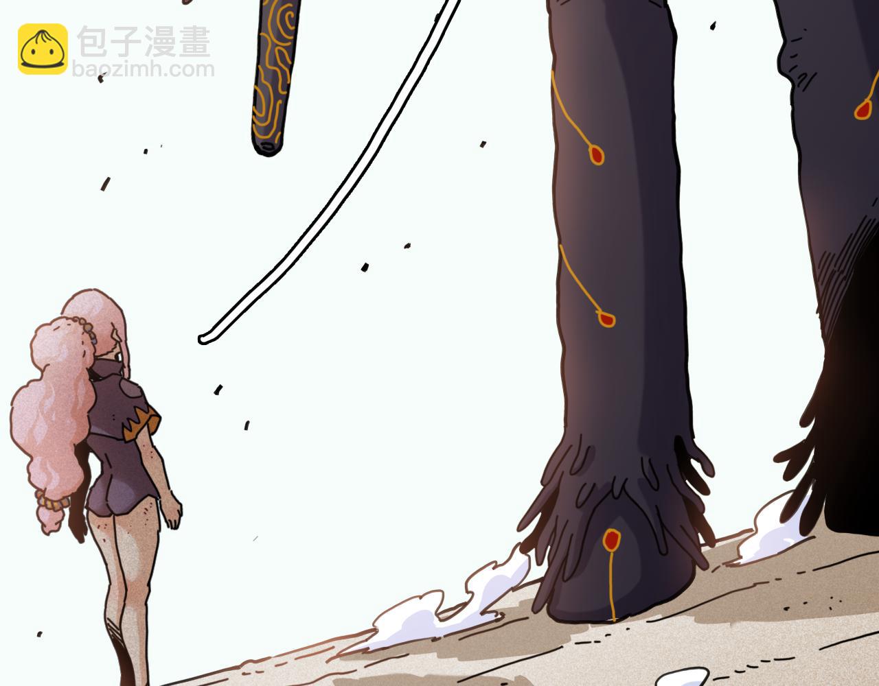 第200话 白木！等着我！(1/3)-第210话