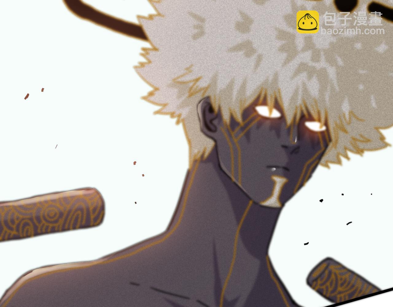 第200话 白木！等着我！(1/3)-第210话