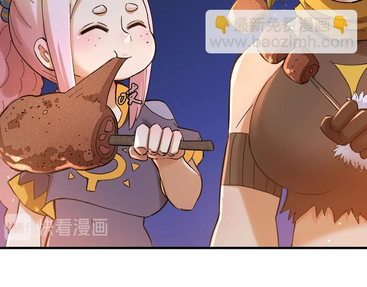 第37话 送行与迎敌！(1/3)-第38话