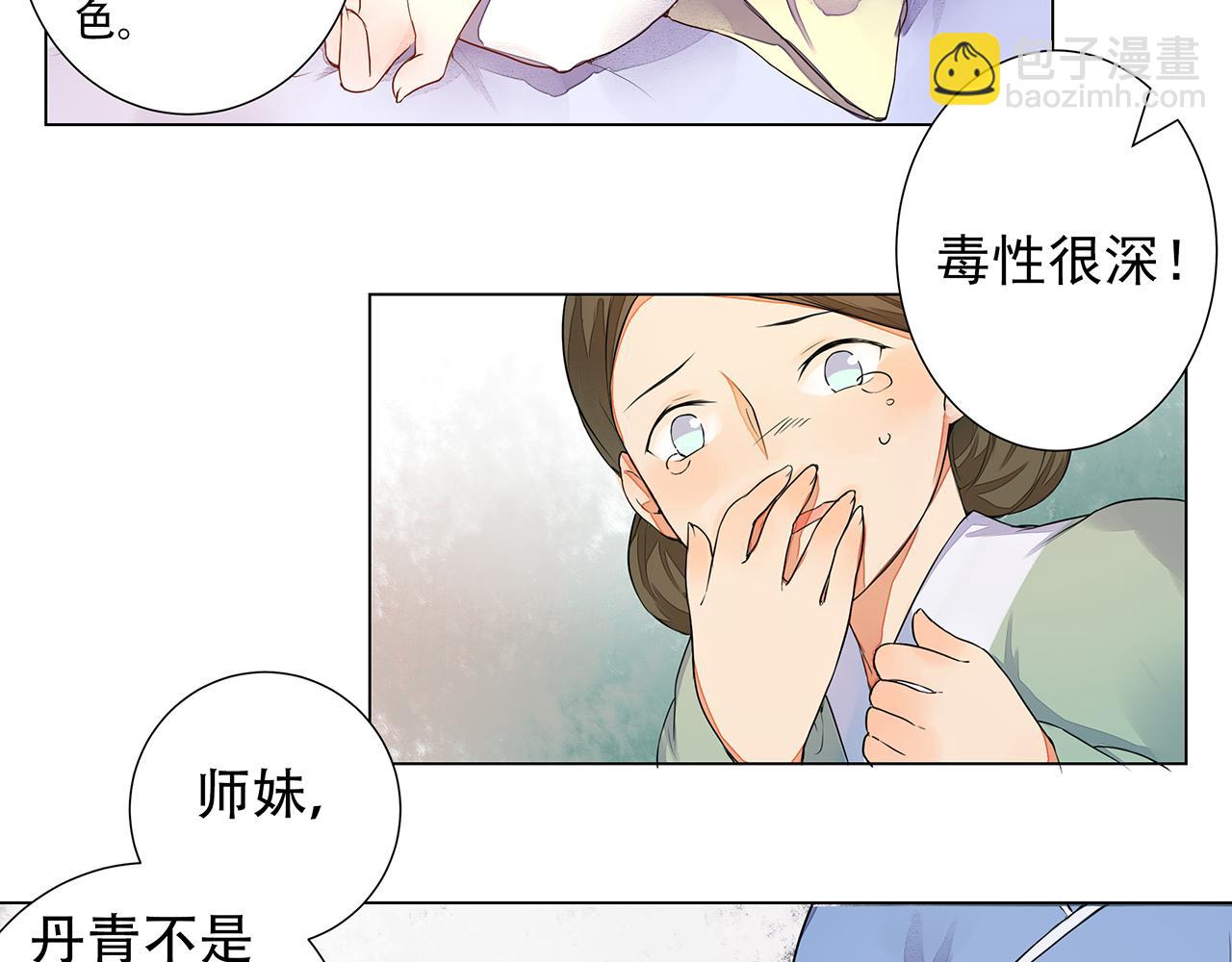 第4话 身体开始变透明了！(1/2)-第4话
