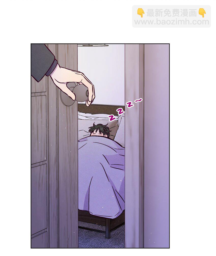 第90话 配得上期待-第96话