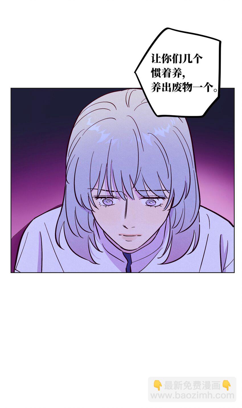 第105话 挺没用的-第112话