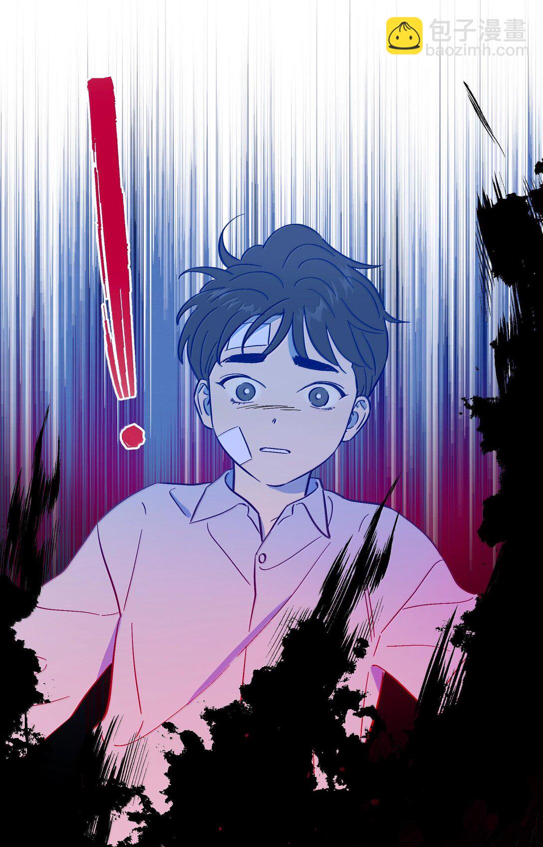 第117话 妈妈-第124话