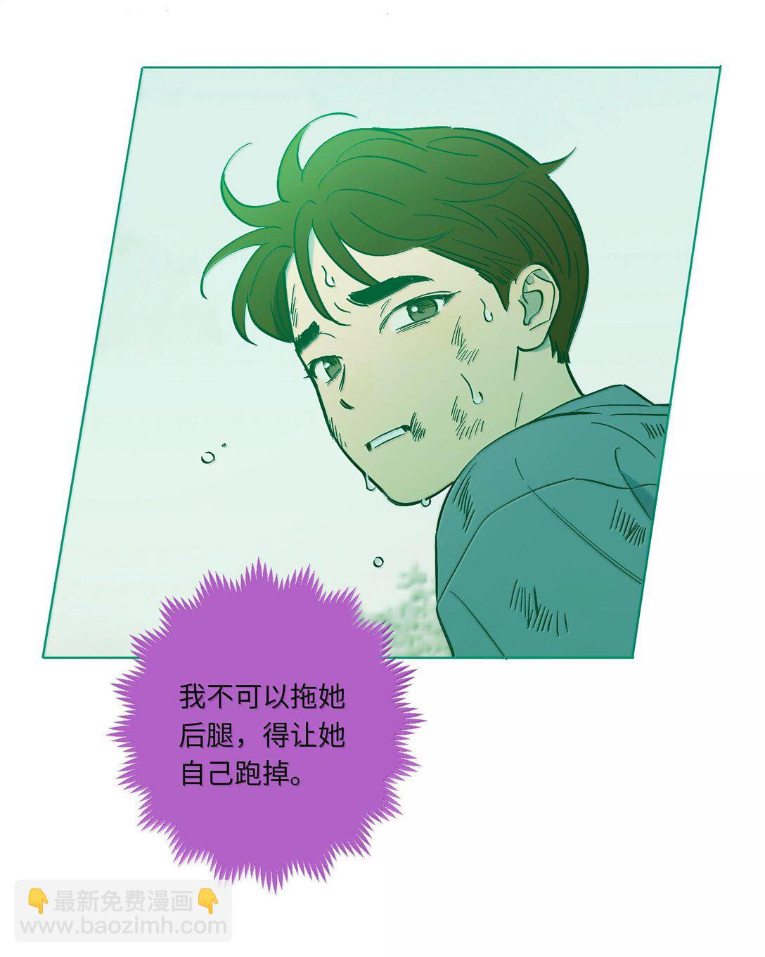第117话 妈妈-第124话