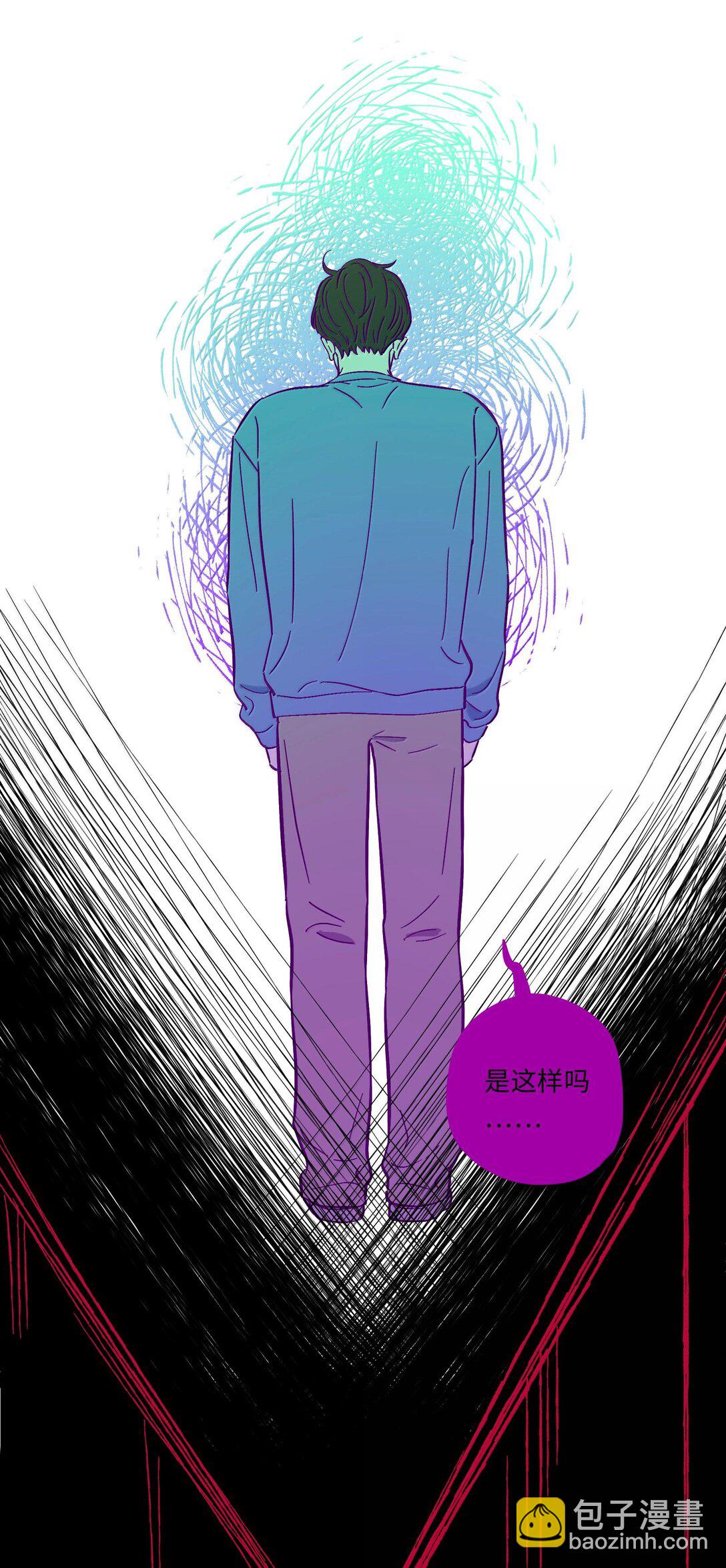 第117话 妈妈-第124话