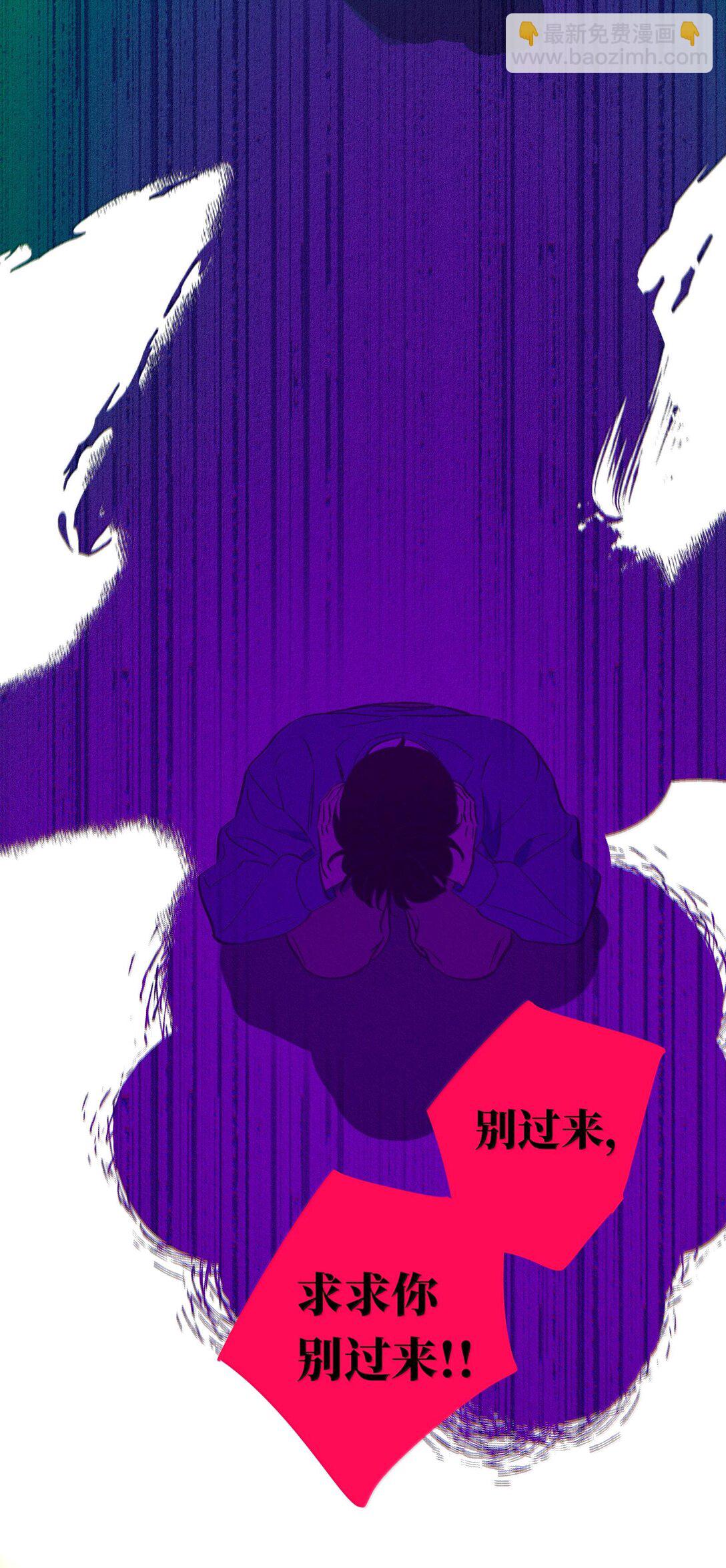 第117话 妈妈-第124话