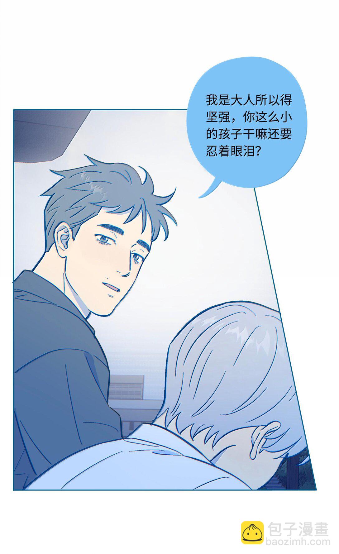 第117话 妈妈-第124话