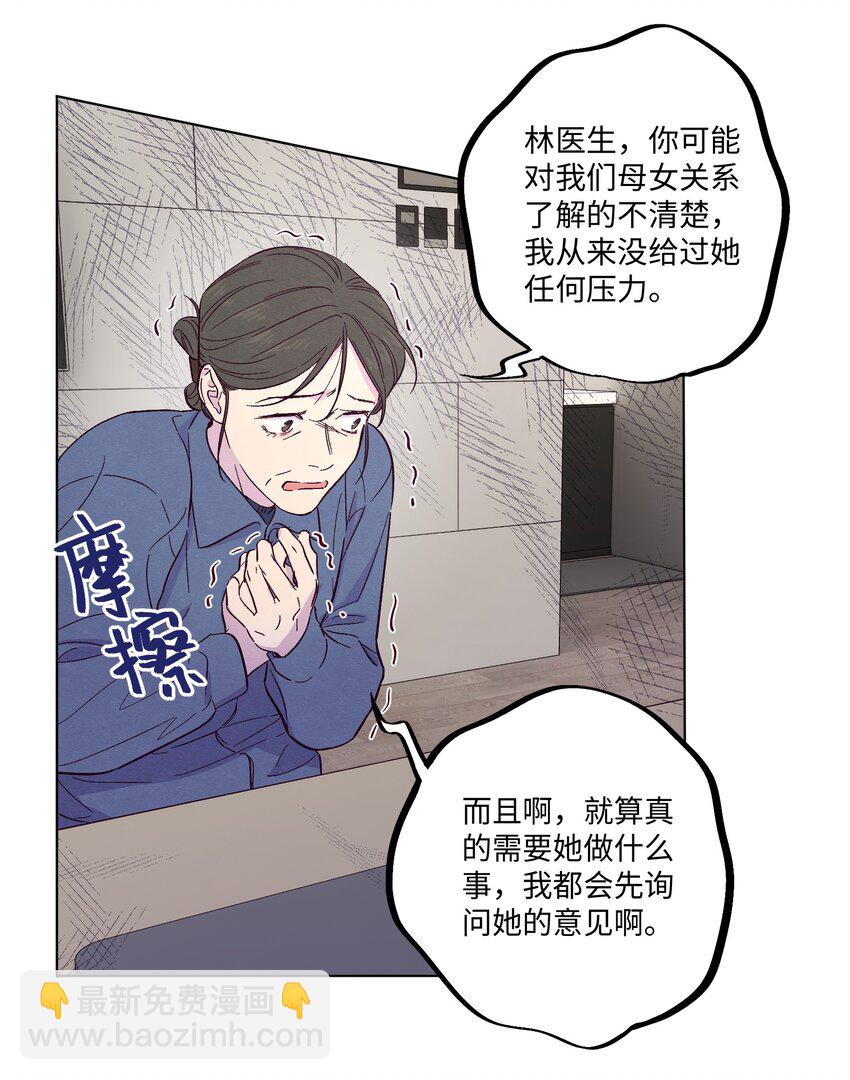 第17话 看上林医生了？！-第18话