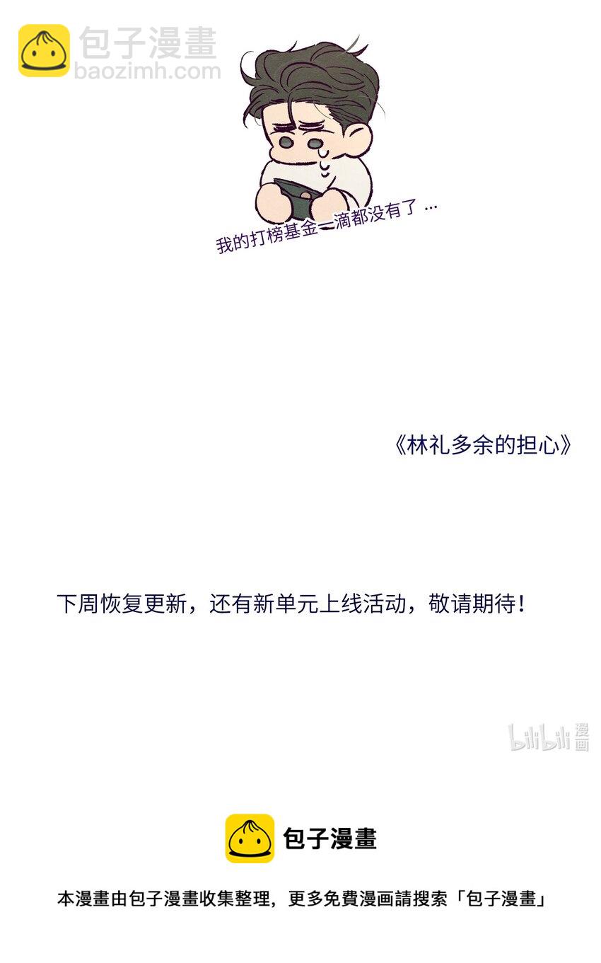 番外2 林礼多余的担心-第24话