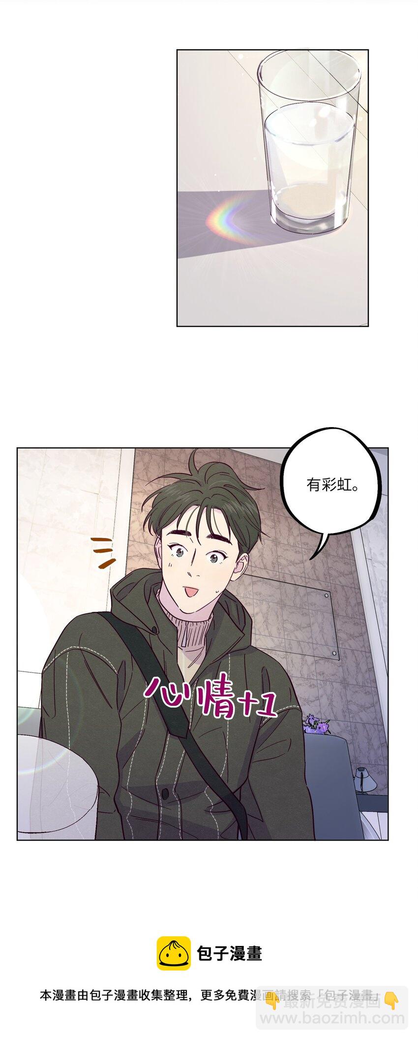 第26话 你到底怎么了-第30话