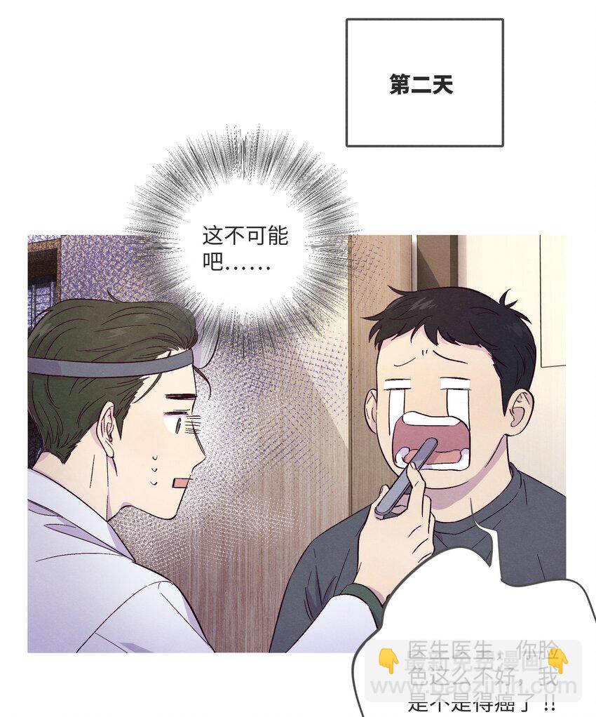 第3话 我怎么会喜欢男人？！-第4话