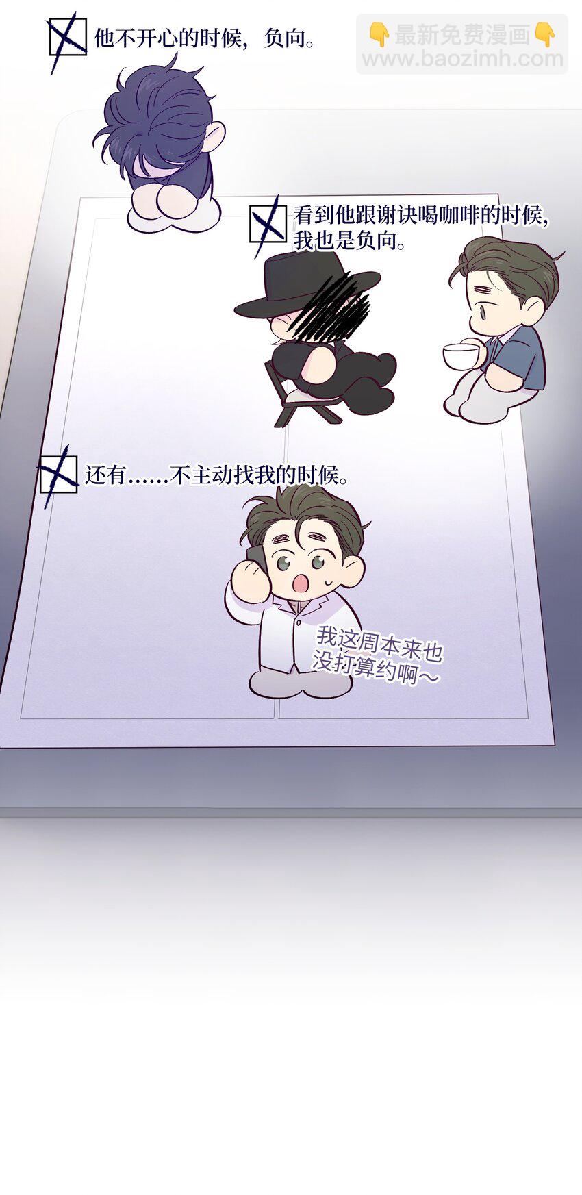 第28话 我反思-第32话