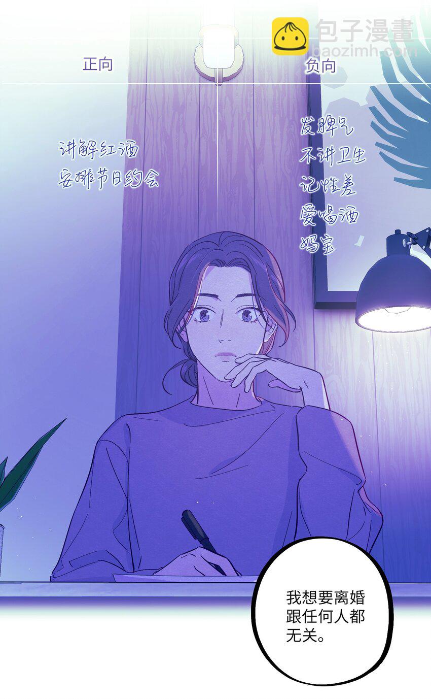 第32话 成年人的调情-第36话
