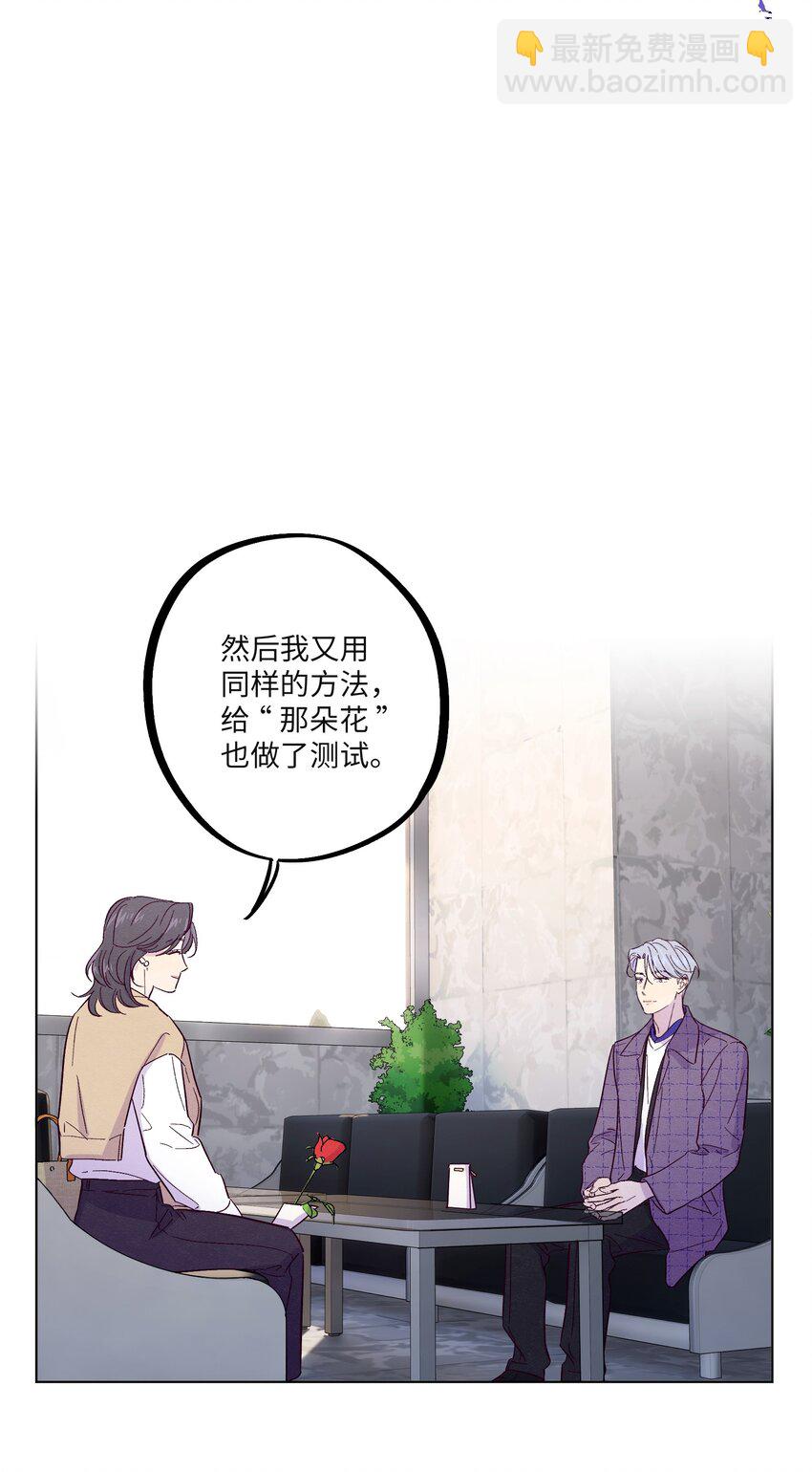 第32话 成年人的调情-第36话