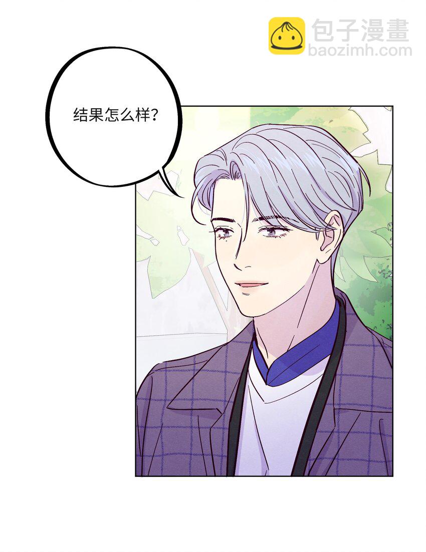 第32话 成年人的调情-第36话