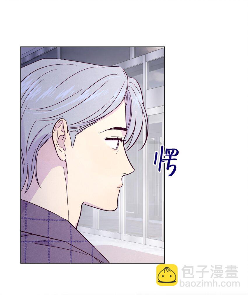 第32话 成年人的调情-第36话