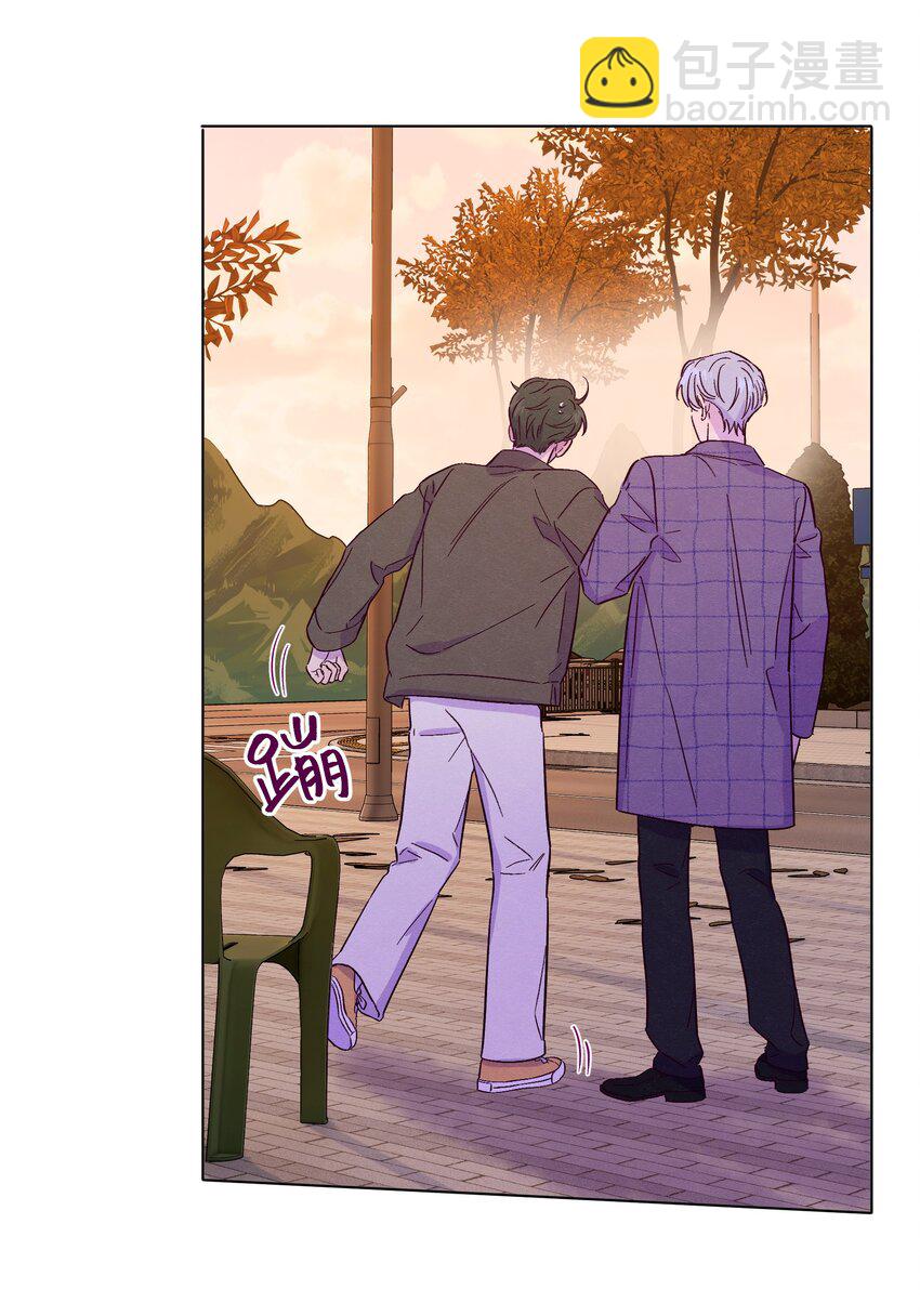 第34话 抵消了-第38话