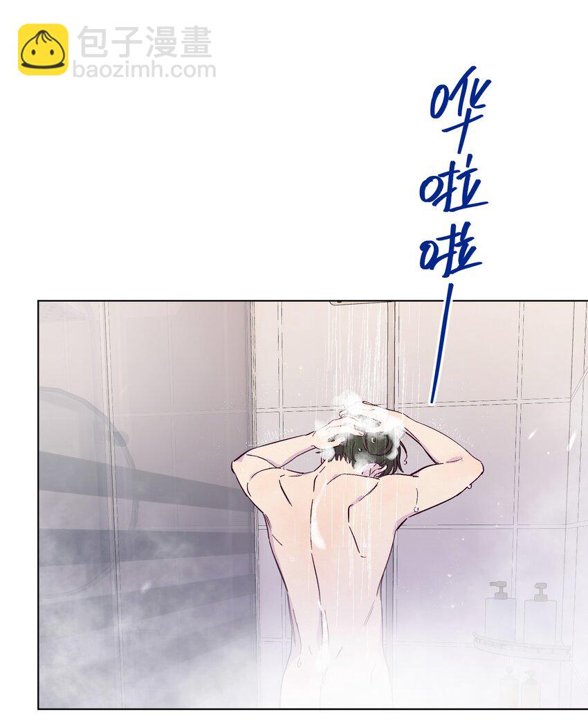 第36话 只要打开这扇门(1/2)-第40话