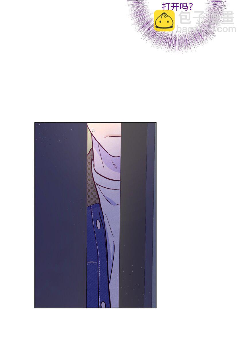 第36话 只要打开这扇门(1/2)-第40话