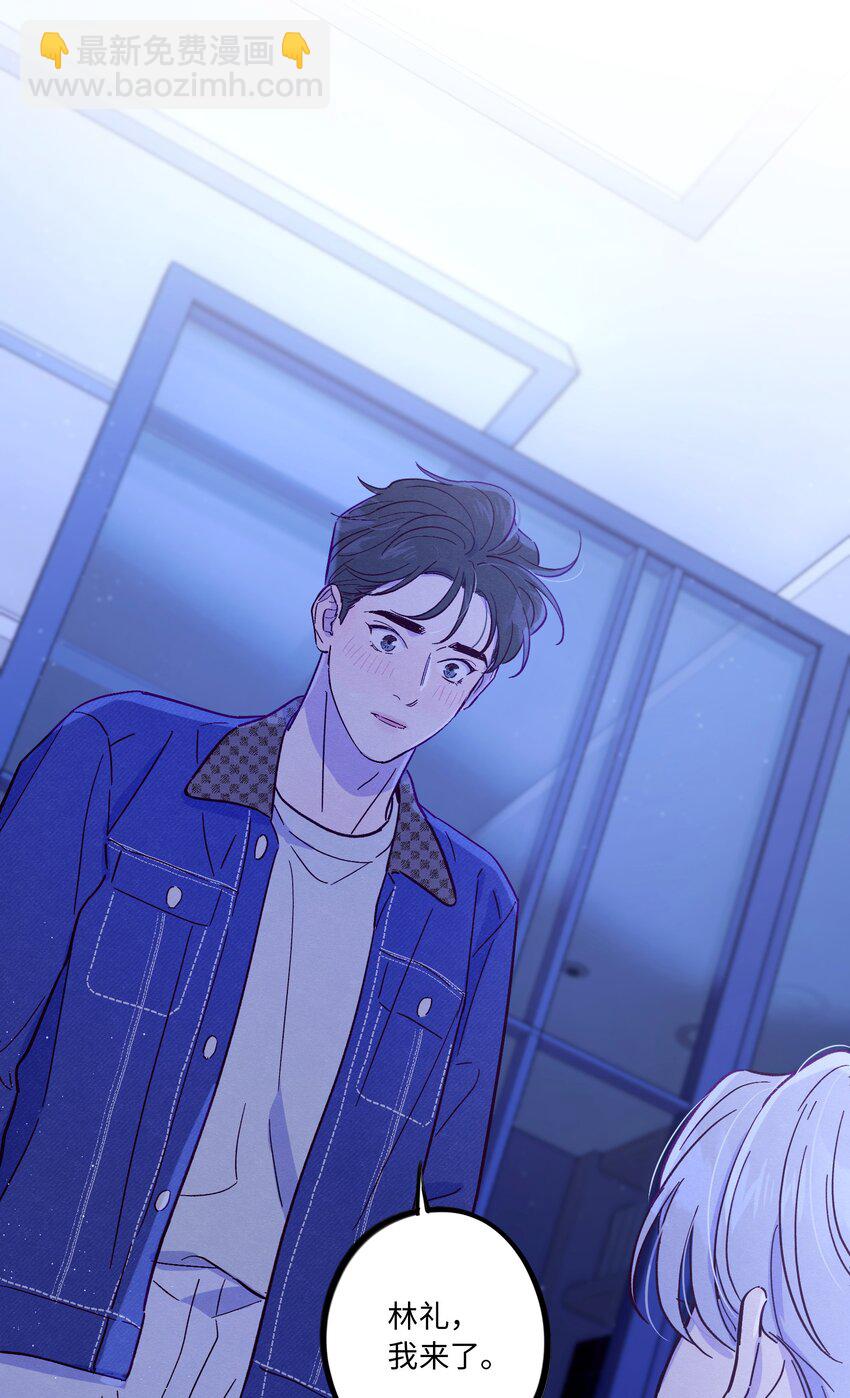 第36话 只要打开这扇门(1/2)-第40话