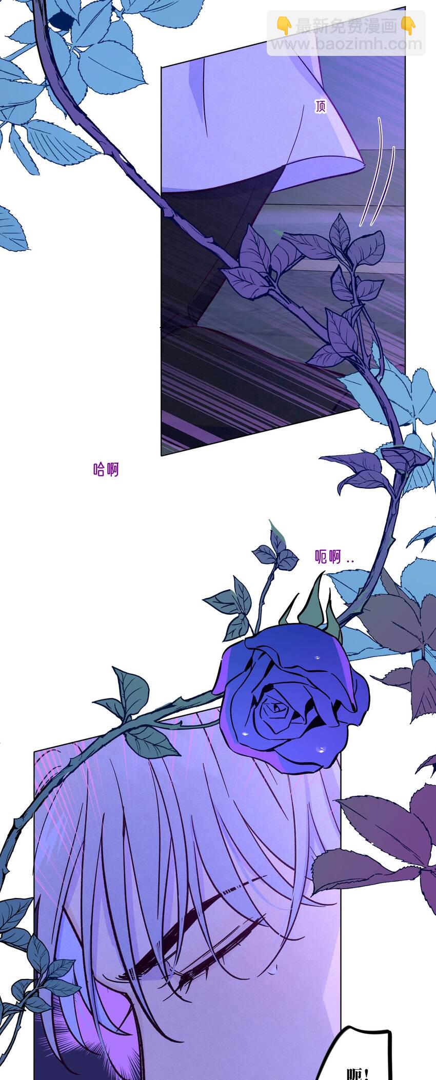 第38话 湿漉漉的小狐狸(1/2)-第42话