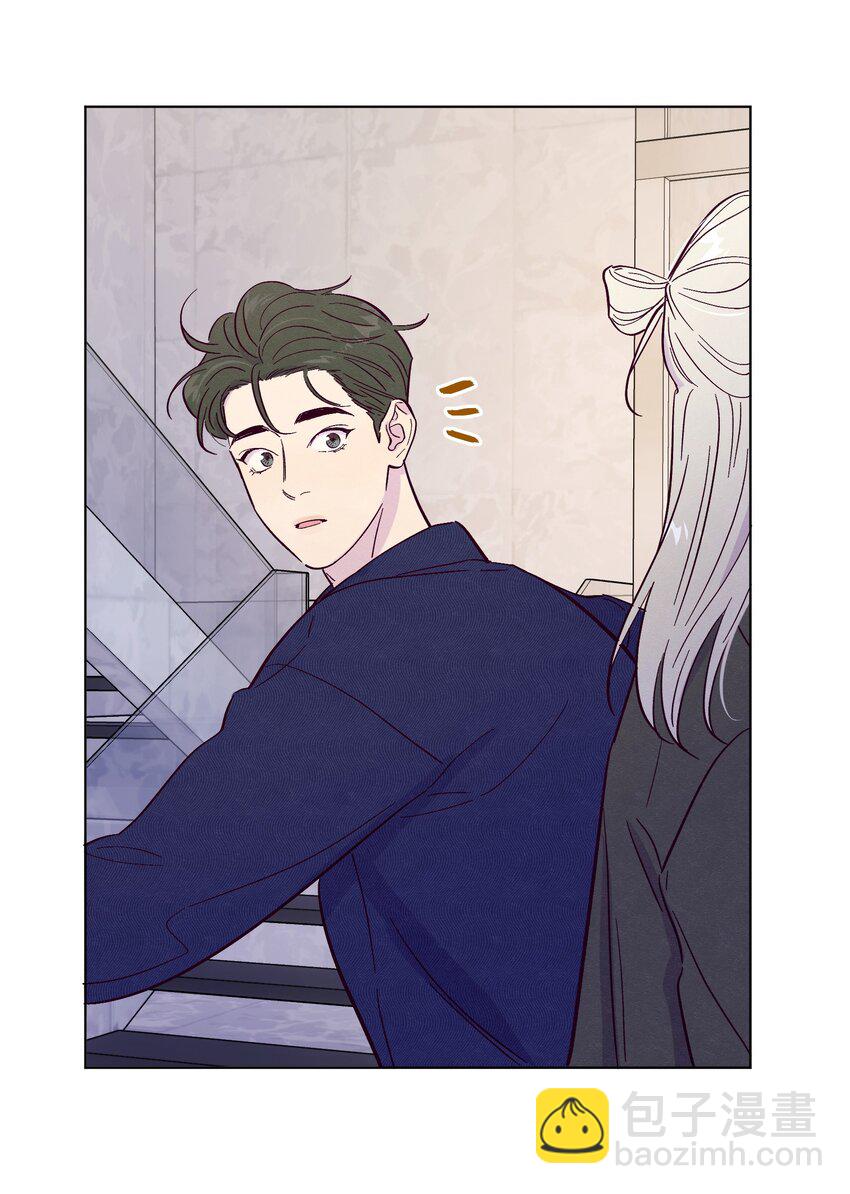 第40话 你还喜欢他吗-第44话