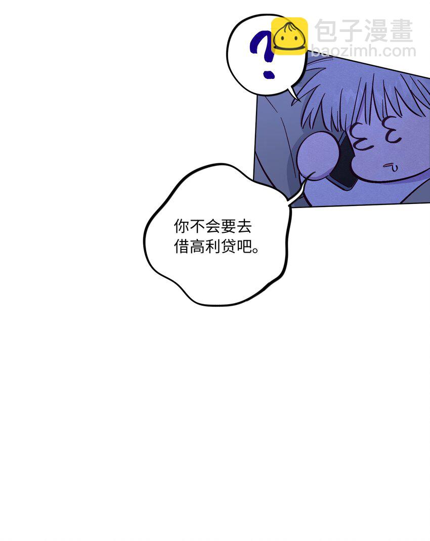 第46话 线下见面会-第50话
